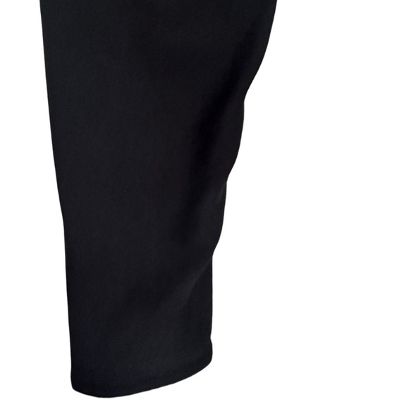 KOKATAT FLEECE LINED BLACK BASE LAYER PANTS SIZE XL - Picture 4 of 12